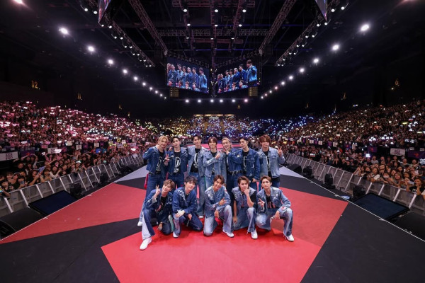 陳志雲出口術爆MIRROR去叱咤?Edan親回5字揭穿真相 網民陰謀論怒轟一目的