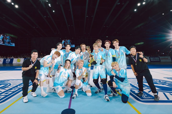 陳志雲出口術爆MIRROR去叱咤?Edan親回5字揭穿真相 網民陰謀論怒轟一目的