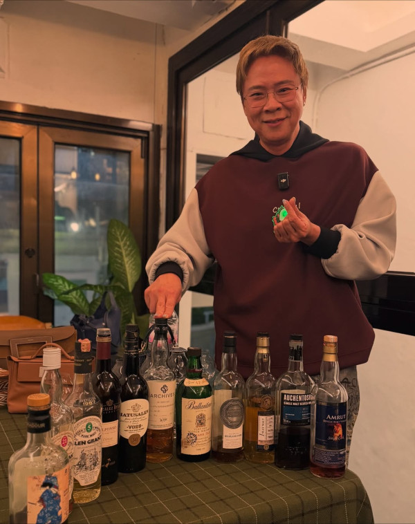 陳志雲出口術爆MIRROR去叱咤?Edan親回5字揭穿真相 網民陰謀論怒轟一目的