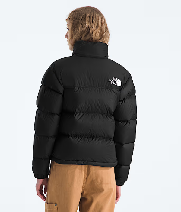 圖片來源:THE NORTH FACE 官網 圖片來源:THE NORTH FACE 官網