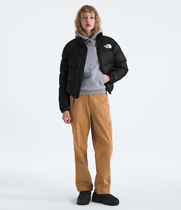 圖片來源:THE NORTH FACE 官網 圖片來源:THE NORTH FACE 官網