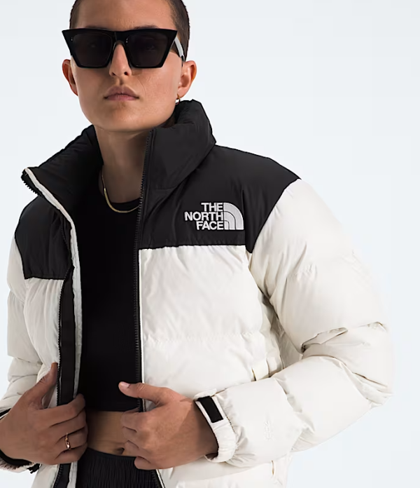圖片來源:THE NORTH FACE 官網 圖片來源:THE NORTH FACE 官網