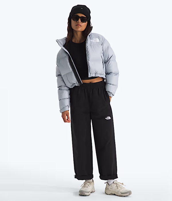 圖片來源:THE NORTH FACE 官網 圖片來源:THE NORTH FACE 官網