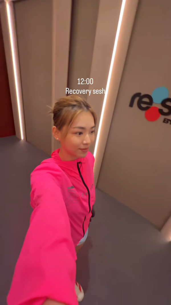 TVB性感尤物自拍沖涼過程震撼眼球 誘人片段瘋傳辣㷫網民:咁樣好大膽