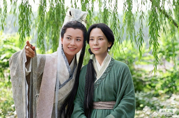 《尋秦記》電影版定檔2025年12月31日除夕隆重上映（圖片來源：微博@電影尋秦記）