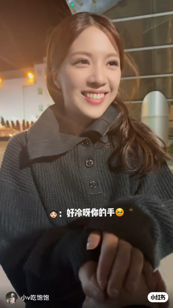 陳曉華私下零距離接觸真面目流出 一舉動暴露真實性格：3秒愛上佢