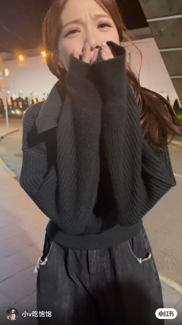 陳曉華私下零距離接觸真面目流出 一舉動暴露真實性格：3秒愛上佢