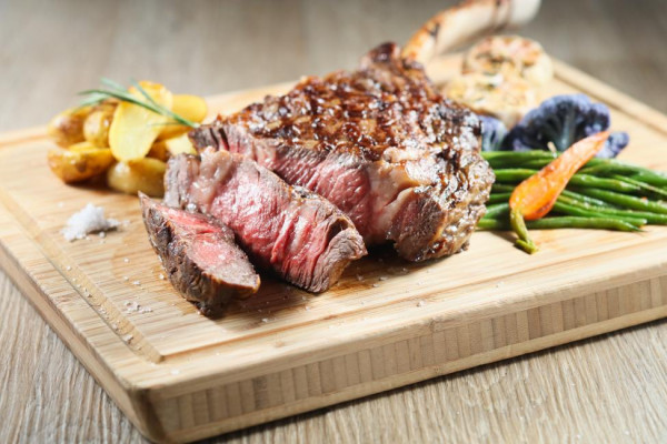 馬哥孛羅酒店聖誕自助餐半價再享88折！人均$348起！3.5小時任食海鮮 龍蝦/燒羊脾/德國豬手