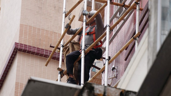 市建局維修津貼︱港女申請$8萬維修津貼 舊樓家居煥然一新!3大伏位小心隨時得不償失