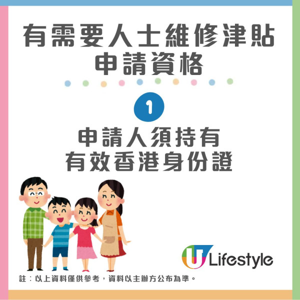市建局維修津貼︱港女申請$8萬維修津貼 舊樓家居煥然一新!3大伏位小心隨時得不償失