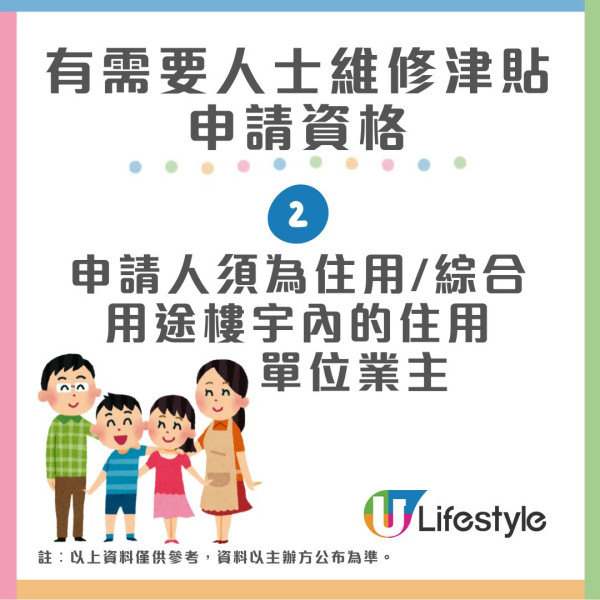 市建局維修津貼︱港女申請$8萬維修津貼 舊樓家居煥然一新!3大伏位小心隨時得不償失
