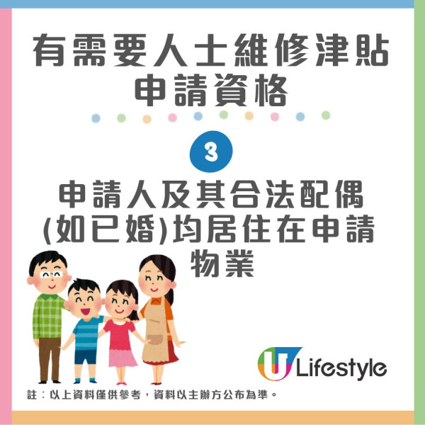 市建局維修津貼︱港女申請$8萬維修津貼 舊樓家居煥然一新!3大伏位小心隨時得不償失