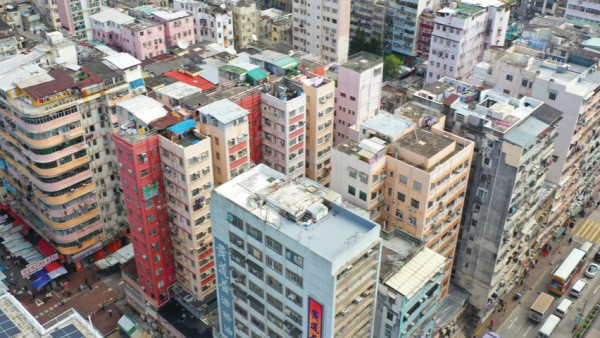 市建局維修津貼︱港女申請$8萬維修津貼 舊樓家居煥然一新!3大伏位小心隨時得不償失