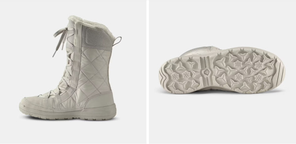 資料及圖片來源：Decathlon