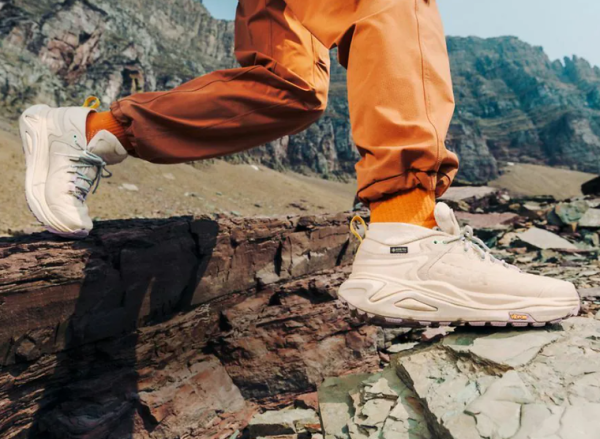 照片來源:HOKA 官方網站 照片來源:HOKA 官方網站