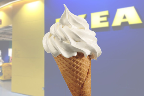 IKEA雪糕券突發免費派！快閃3星期派發／教1招免費換領 (即睇派發地點)