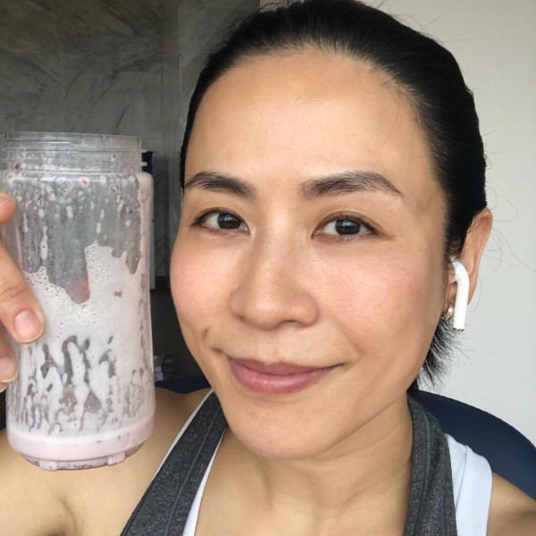 宣萱凍齡狀態驚人（圖片來源：IG@jessicahsuan_official）