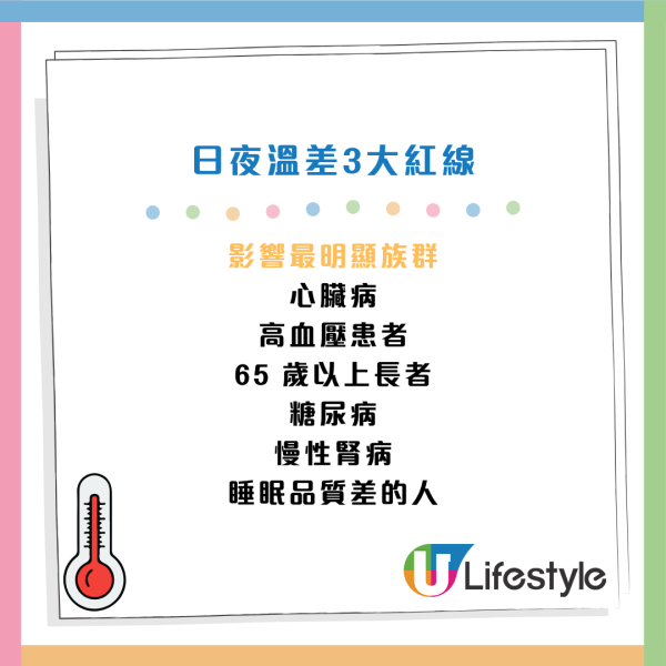 天冷猝死｜不是愈冷愈危險？醫生揭「這溫差」死亡率翻倍！7類人高危 遲3日才猝死...