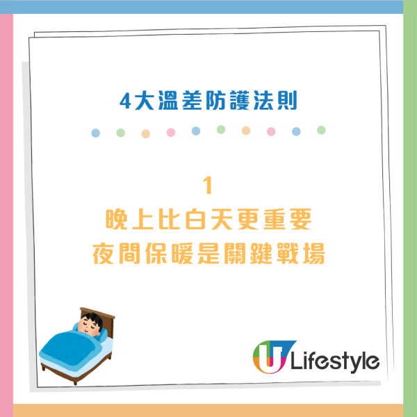 天冷猝死|不是愈冷愈危險?醫生揭「這溫差」死亡率翻倍!7類人高危 遲3日才猝死...
