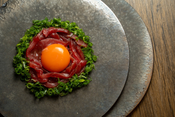 鮨樂新店殺入BaseHall！$99歎藍鰭吞拿魚＋清酒   必試稀有「刮骨」魚腩 (附餐牌詳情)