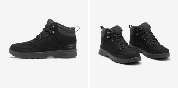 資料及圖片來源：Decathlon