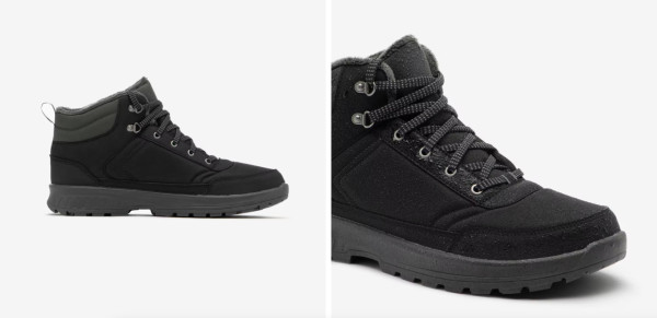 資料及圖片來源：Decathlon