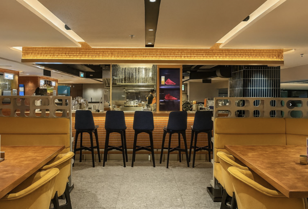 鮨樂新店殺入BaseHall！$99歎藍鰭吞拿魚＋清酒   必試稀有「刮骨」魚腩 (附餐牌詳情)