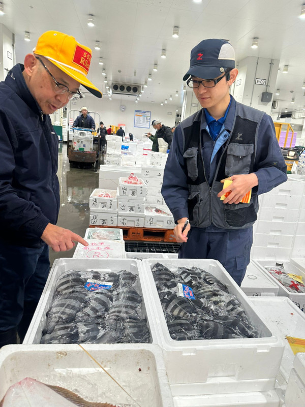 鮨樂新店殺入BaseHall！$99歎藍鰭吞拿魚＋清酒   必試稀有「刮骨」魚腩 (附餐牌詳情)