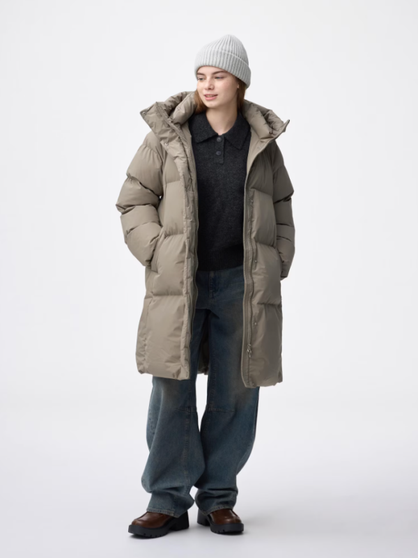 圖片來源:日本GU 官網 圖片來源:日本GU 官網