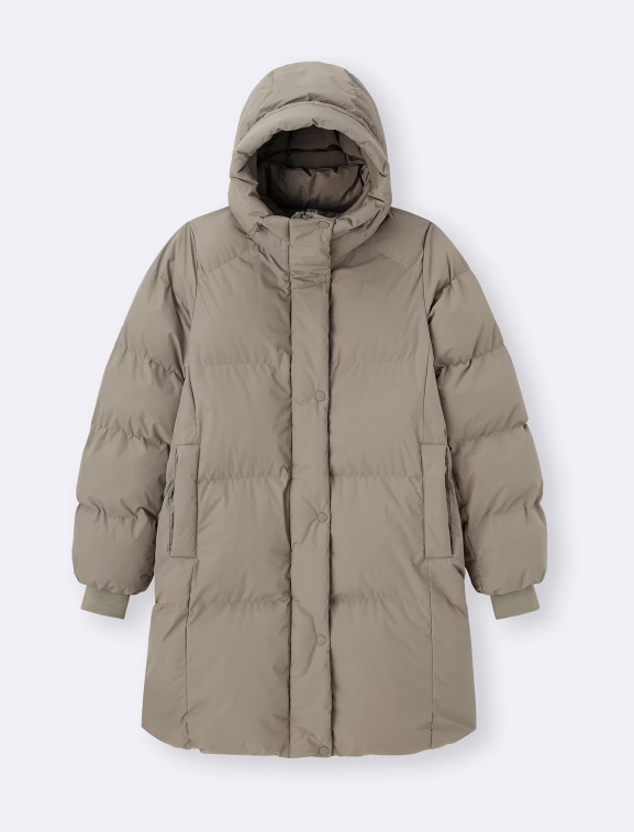 圖片來源:日本GU 官網 圖片來源:日本GU 官網