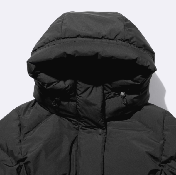 圖片來源:日本GU 官網 圖片來源:日本GU 官網