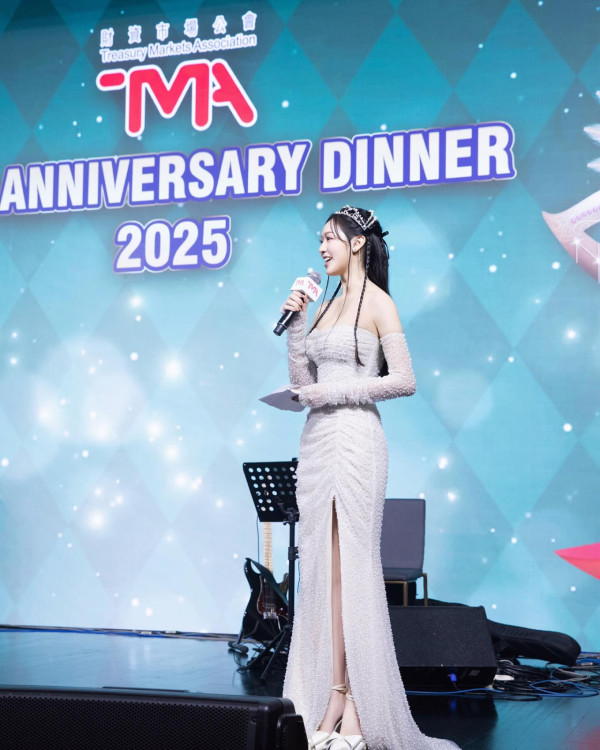 前力捧港姐冠軍銷聲匿跡慘變TVB失蹤人口！久違現身性感轉型做司儀搵食自救