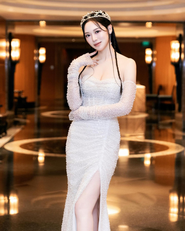 前力捧港姐冠軍銷聲匿跡慘變TVB失蹤人口！久違現身性感轉型做司儀搵食自救