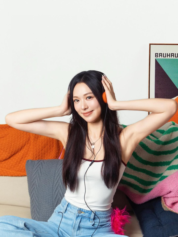 前力捧港姐冠軍銷聲匿跡慘變TVB失蹤人口！久違現身性感轉型做司儀搵食自救