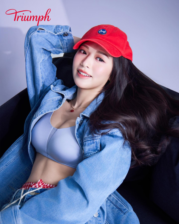 前力捧港姐冠軍銷聲匿跡慘變TVB失蹤人口！久違現身性感轉型做司儀搵食自救