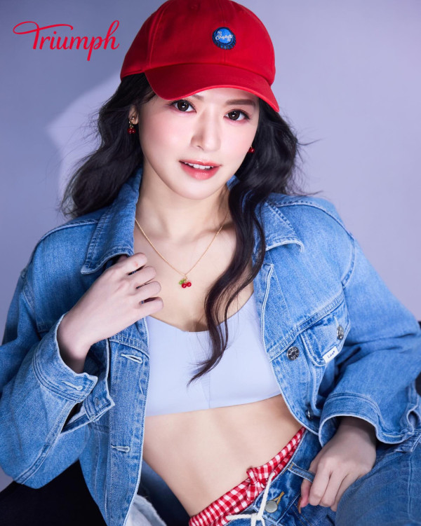 前力捧港姐冠軍銷聲匿跡慘變TVB失蹤人口！久違現身性感轉型做司儀搵食自救