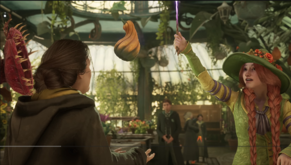 《霍格華茲的傳承》限時免費領 《哈利波特》粉絲必搶 盡情探索開放魔法世界