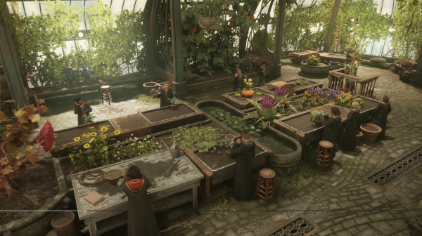 《霍格華茲的傳承》限時免費領 《哈利波特》粉絲必搶 盡情探索開放魔法世界