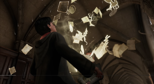 《霍格華茲的傳承》限時免費領 《哈利波特》粉絲必搶 盡情探索開放魔法世界