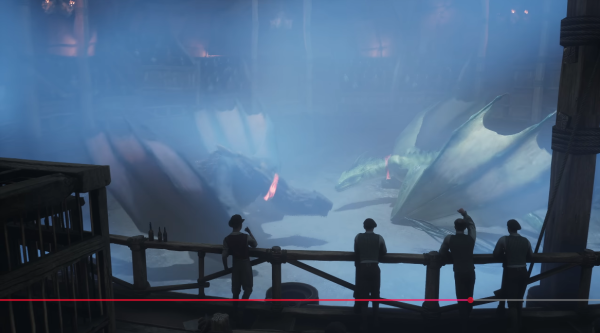 《霍格華茲的傳承》限時免費領 《哈利波特》粉絲必搶 盡情探索開放魔法世界