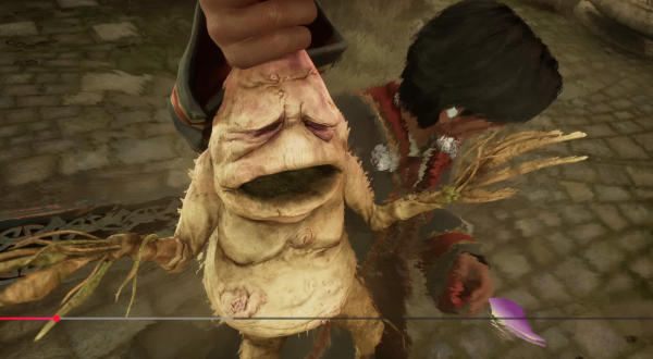 《霍格華茲的傳承》限時免費領 《哈利波特》粉絲必搶 盡情探索開放魔法世界