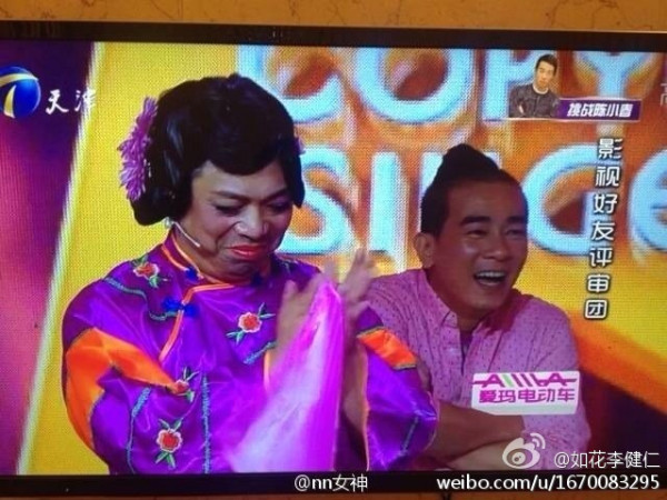 「如花」李健仁中風後近況激罕曝光！身型暴瘦滿頭白髮惹網民擔憂︰認唔出係佢