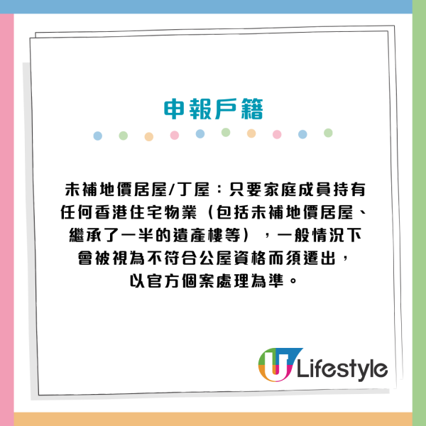公屋戶年底必做7件事！收雙糧花紅隨時變「富戶」附自保清單：做漏1步恐被收樓／無法減租