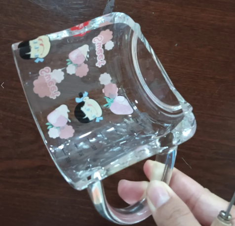 倒熱水1秒爆開?玻璃杯「越厚越危險」揭4大保命關鍵:做錯呢步隨時受傷