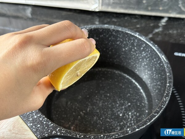 不鏽鋼鍋變色｜不鏽鋼鍋現「彩虹紋」等同釋出毒素？專家揭變色真相 教3招洗走陳年焦垢