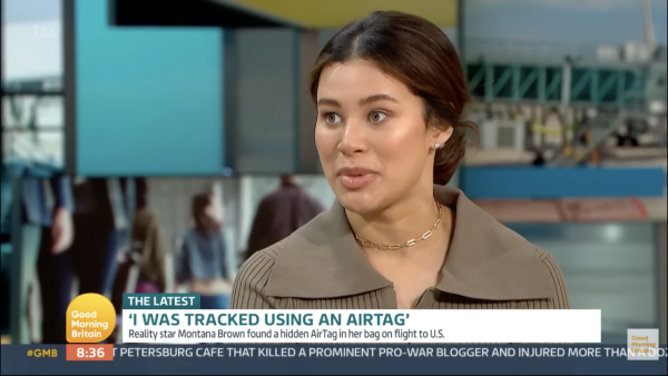 手袋驚藏陌生AirTag！手機彈出「恐怖通知」千萬別回家　Apple教4步保命