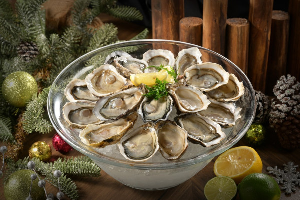 聖誕大餐2025｜聖誕食咩好？酒店自助餐低至$238/人氣餐廳/扒房/Live Music推介