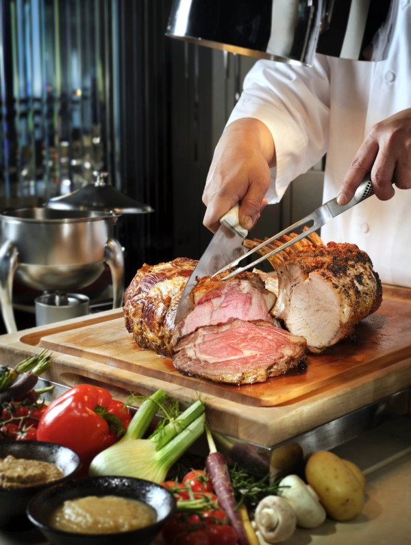 聖誕大餐2025｜聖誕食咩好？酒店自助餐低至$238/人氣餐廳/扒房/Live Music推介