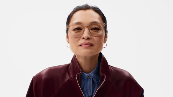 旅行神物！Google Gemini AI眼鏡2026推出 支援即時翻譯/AR導航 睇Menu秒變中文 