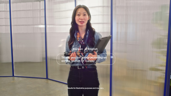 旅行神物！Google Gemini AI眼鏡2026推出 支援即時翻譯/AR導航 睇Menu秒變中文 